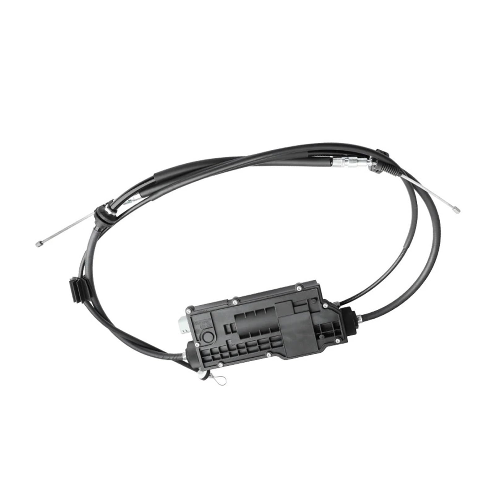 Actuador freno mano eléctrico 34436850289 módulo control para E70 E71 2008-2014 7