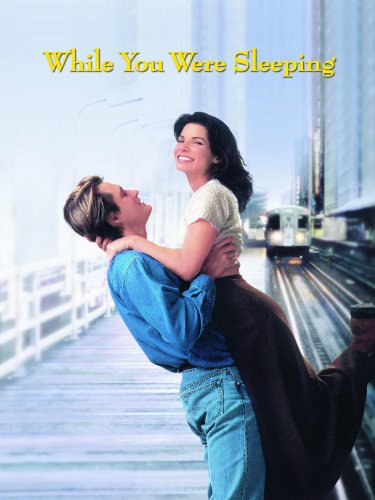 While You Were Sleeping