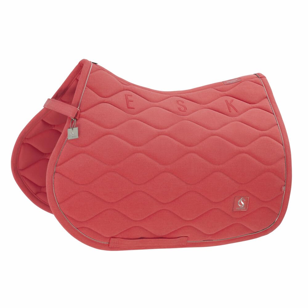 Eskadron Denim Schabracke Coral Blossom Classic Sports 25 F/S