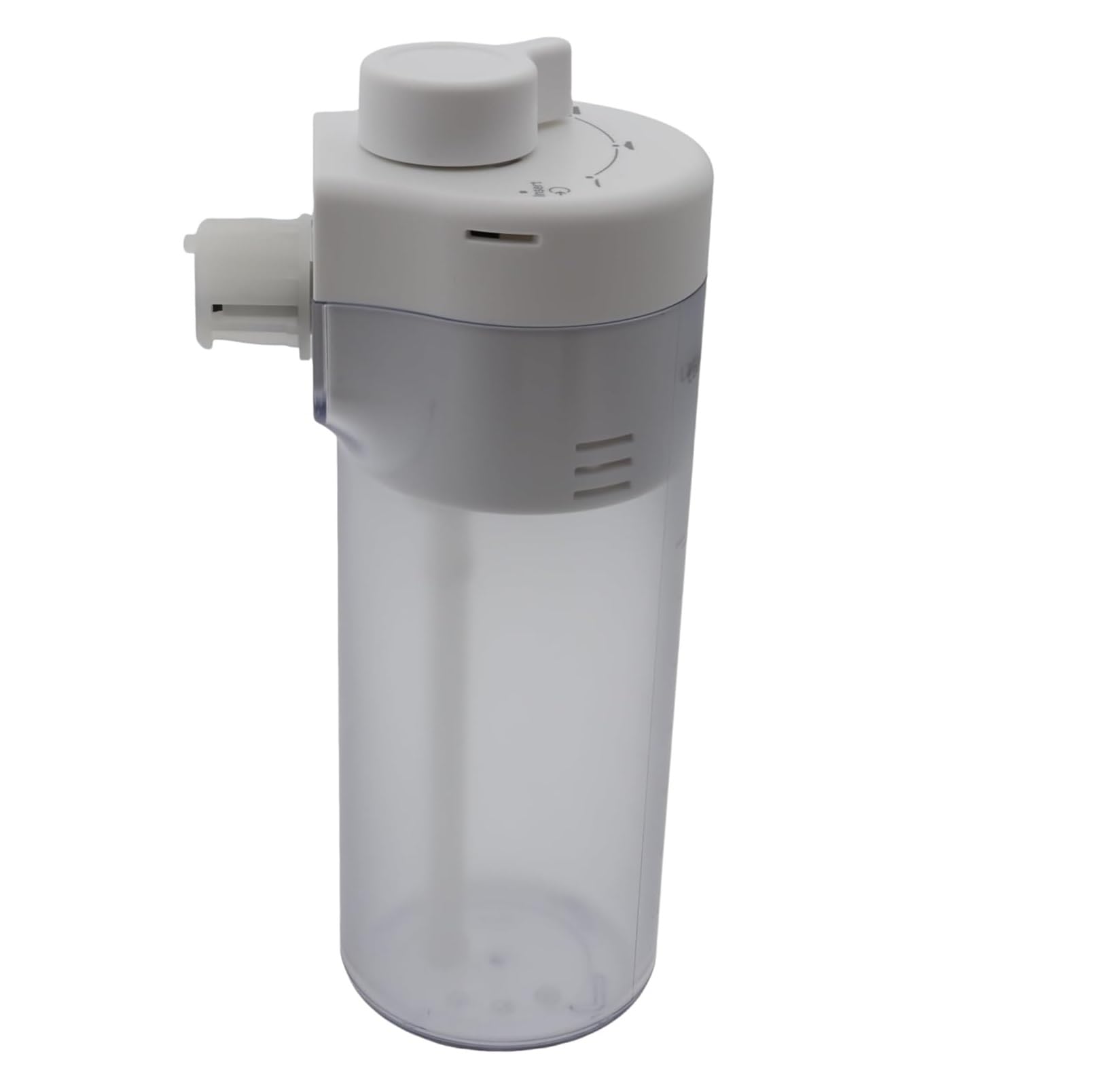 DeLonghi DLSC030 Réservoir à lait LatteCrema Cool Cafetière