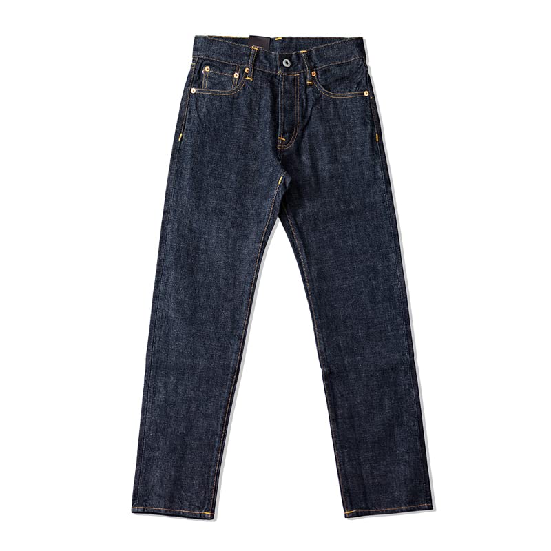 Red Tornado 16oz Selvedge Denim Jeans 511XX-0001