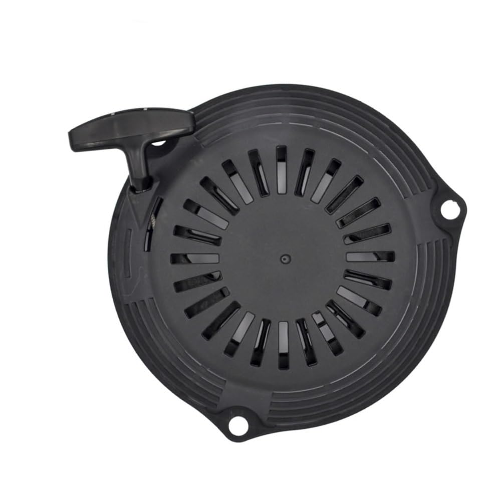 Démarreur à rappel GCV160 avec carter 11 trous pour lanceur de tondeuse à essence GCV135