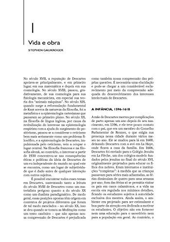 Descartes Descartes - Imagem 4