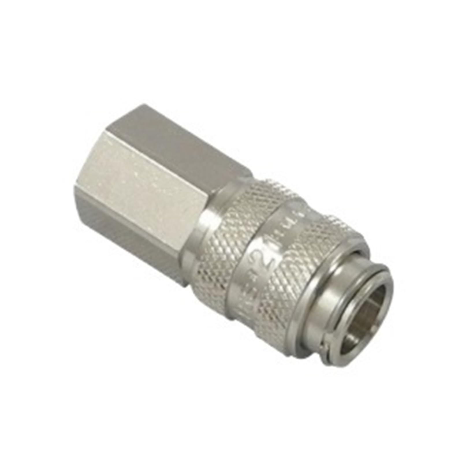 Hqdrcy One Color Quick Connect Fittings Type 21 Nw 5 21Kbiw13mpn To Industrial Machinery