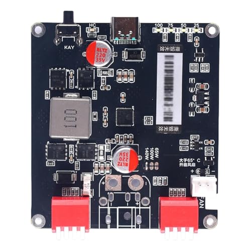 Module de charge bidirectionnelle PD3.1 pour batteries 2S à 6S - 7