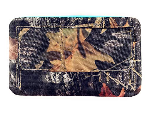 Texas West Women's Camouflage Metal Cross Wallet Clutch in 3 colors3