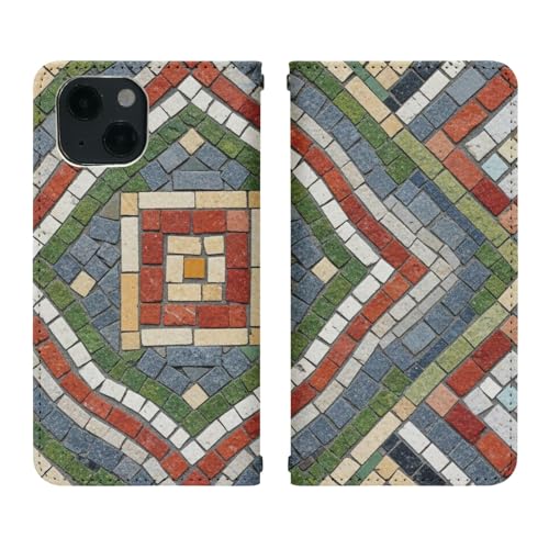 Galaxy S10 �p �P�[�X �x���g�Ȃ� �蒠�^ �J�o�[ �X�}�z�P�[�X bo019(R) ���U�C�N �^�C�� �􉽊w�͗l �A�[�g ���g�� ���_��