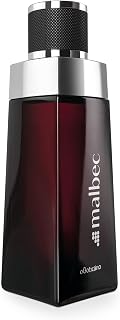 オ・ボチカリオ オードトワレ マウベック◆oBoticario MALBEC EDT 100ml