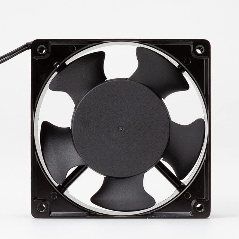 220V 14W 12025 Cooling Fan 120X120X25mm