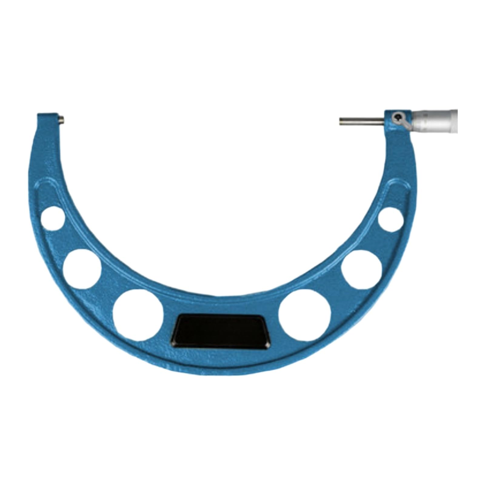 Mechaniczny mikrometr zewnętrzny, 275-300 mm, 0-25-25-50-50-75-75100