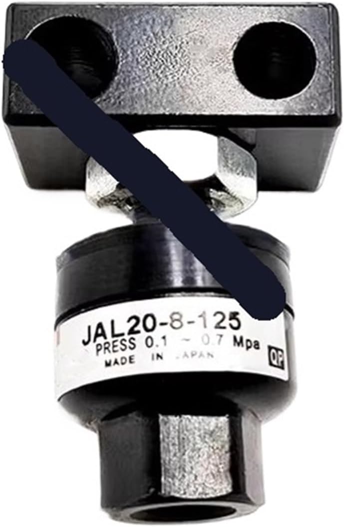 1pcs JA6 JA10 JA15 JA20 JA25 JA30 JA32 JAF20 JAF25 JAF30 32 160 180-3 4 5 6 8 10 36 40-050 070 080 100 125 150 200 Floating Joint(6-3-050)