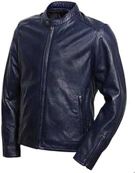 Amazon.co.jp: [デグナー] シングル ライダース ジャケット