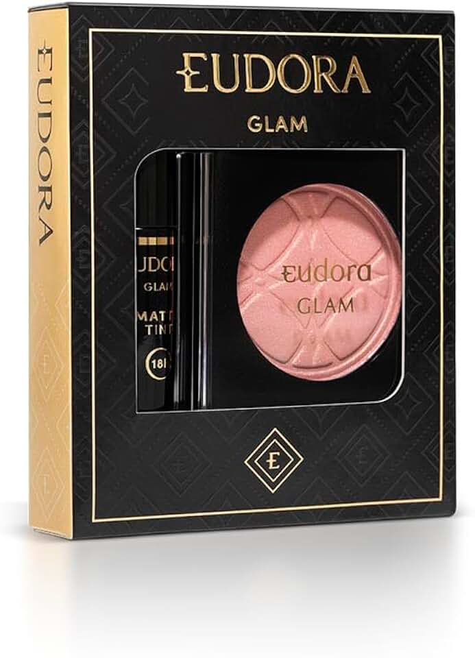 Eudora ESTOJO GLAM