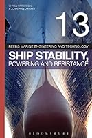 Algopix Similar Product 7 - Reeds Vol 13 Ship Stability Powering