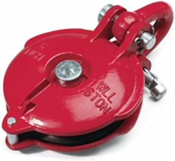 Warn 1063490 Snatch Block