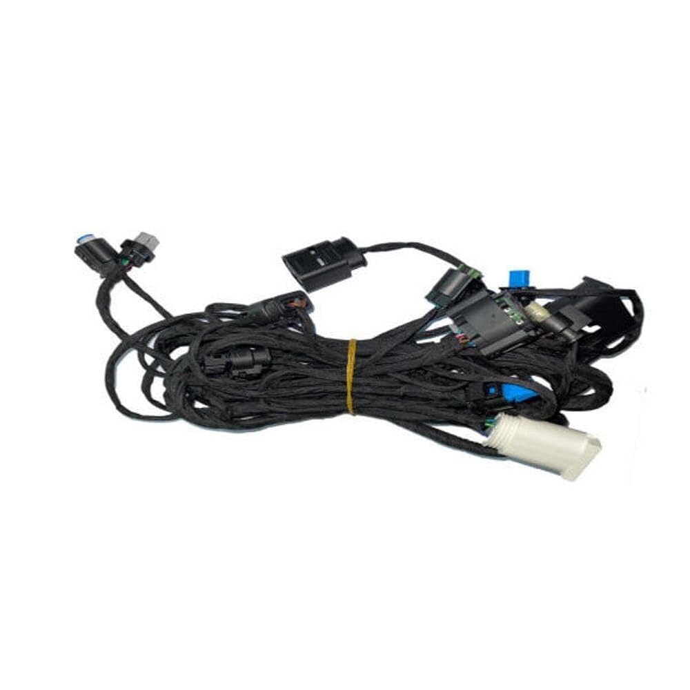 Amazon.com: YUNCHE-AUTO Parts Number# 61125A20978 Front