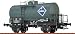 Produktbild 50708 H0 Kesselwagen 2-Achser DB, Ep. IV, ARAL