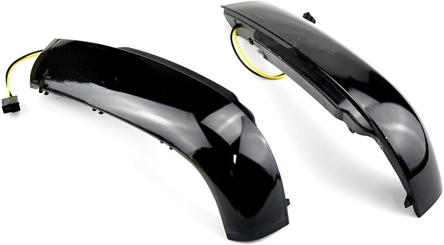 ウインカー ダイナミック LED サイドバックミラーインジケータライト