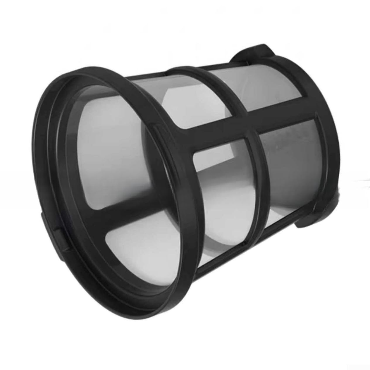 Carbon siatka filtrująca SEA 20, sitko ssące, łatwy montaż (2 szt.)