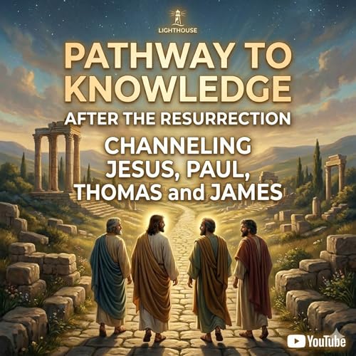 Pathway to Knowledge - After the Resurrection - Channeling Jesus, Paul, Thomas and James