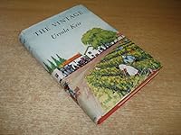 The Vintage B0000CIGM4 Book Cover