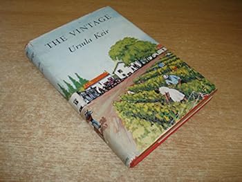 Hardcover The Vintage Book