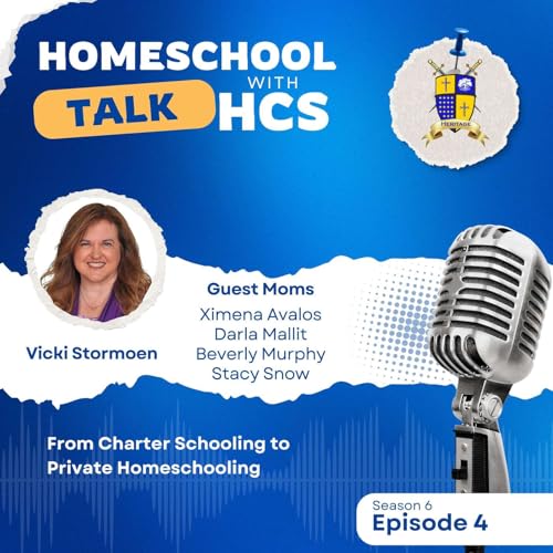 From Charter Schooling to Private Homeschooling
