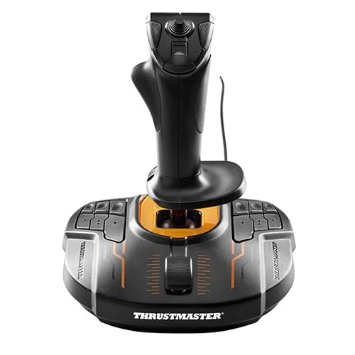 Miniatura 4 de Guillemot Thrustmaster T16000M Fcs Joystick Pc