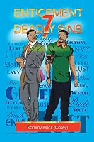 Enticement 7 Deadly Sins 1514423928 Book Cover