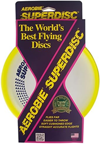 Aerobie Superdisc (6044022)