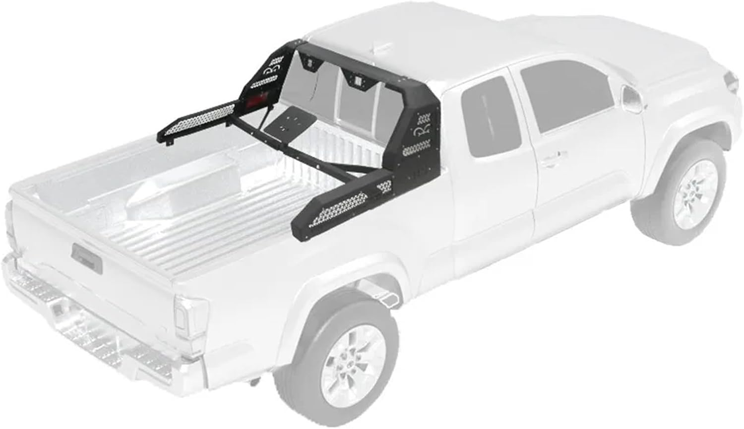 Universal Roll Bar Compatible for Ranger HILUX NAVARA
