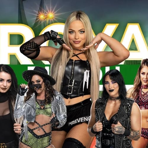 Who Wins The 2026 WOMEN'S ROYAL RUMBLE? (Clip)