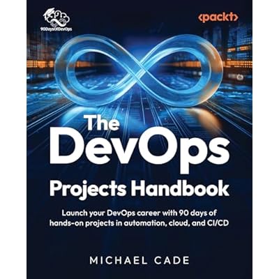 The DevOps Projects Handbook