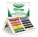 Crayola Watercolor Classpack, School Supplies, 12 Assorted Colors, 240Count