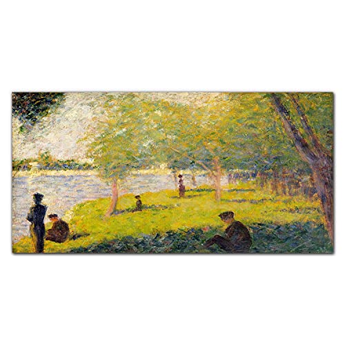 Photo sur verre acrylique 100x50cm Coloray pour illuminer une pièce sombre