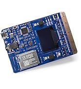 Plugable MXChip AZ3166 IoT DevKit Compatible with Microsoft Visual Studio and Azure