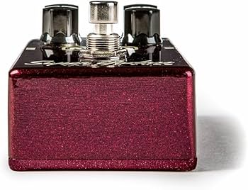 【最終値下】MXR Super Badass Variac Fuzz ファズ Amazon | MXR / M236 Super Badass Variac Fuzz ファズ | ファズ