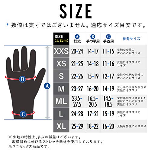 サーフグローブ21 おすすめ14選 最新レビュー 暖かくて動きやすいグローブ Hako Boarders サーフグローブ21 おすすめ14選 最新レビュー 暖かくて動きやすいグローブ Hako Boarders