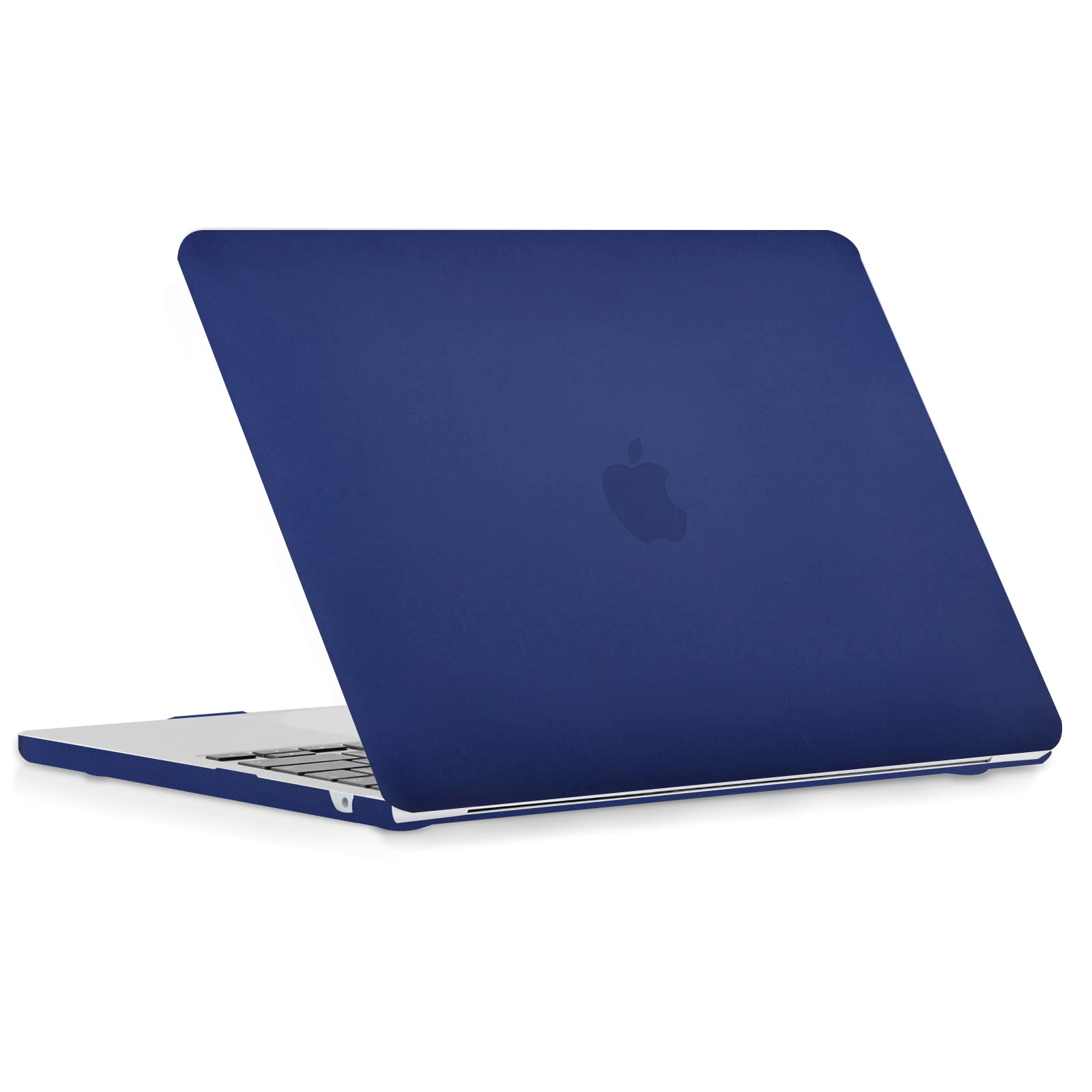 Se7enline Compatible with Apple MacBook Neo 13-inch Case 2026 Model A3404, Hard Shell & Washable Keyboard Cover, Anti-Scratch Anti-Drop Slim Fit Protective Case for Daily Use Travel,Frost Transparent — view 301