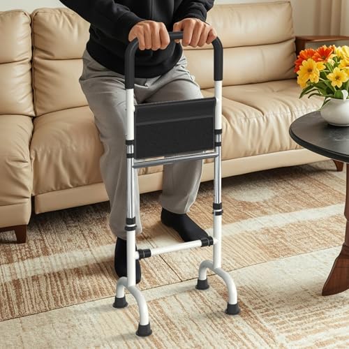 Stand Assist Aid for Elderly Chair Couch Standing Aids and Supports Hip Knee Surgery Recovery Aid...