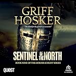 Cover of Sentinel of the North