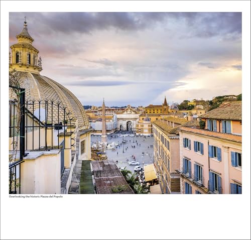 Dk Travel 9780241676851 Dk Top 10 Rome thumb #9