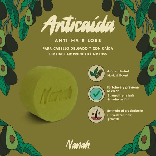 Listado de Shampoo en barra disponible en línea. 24 Imagen adicional