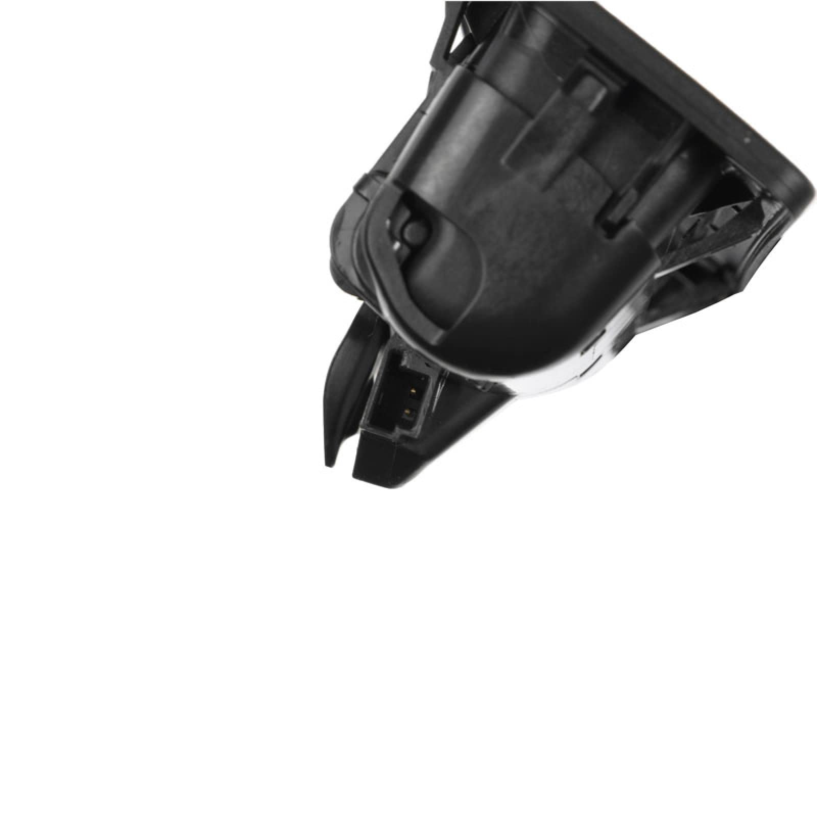 USDGIW Voor B&MW F22 F30 F33 F10 F25 Kofferdeksel Lock Release Drukknop Handvat Schakelaar Achterklep Hatch Schakelaar 51247463161 51247463162 Actuator kofferdekselvergrendeling (Kleur : Non-pore