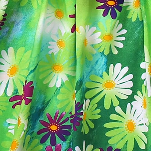 Baby Girls Bowknot Tutu Dress Summer Easter Sleeveless Ruffle Birthday Party Dresses s Birthday2