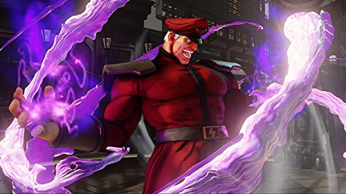 Street Fighter V PC Capcom jeu de combat de référence en édition standard - 5