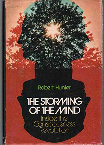 THE STORMING OF THE MIND Inside the Consciousne... B001OMQHD2 Book Cover