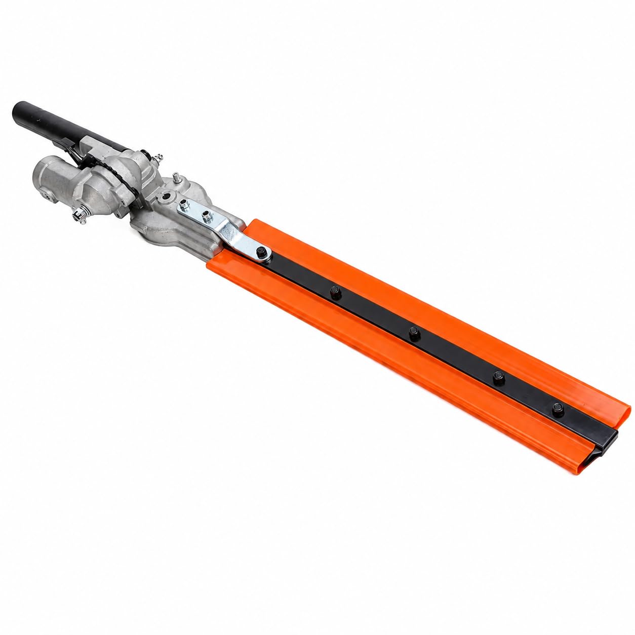 Accesorio de cuchilla para cortasetos, repuesto de 26 mm para cortadores de cepillo y cortadoras de jardín, herramienta de corte duradera y eficiente para el cuidado del césped