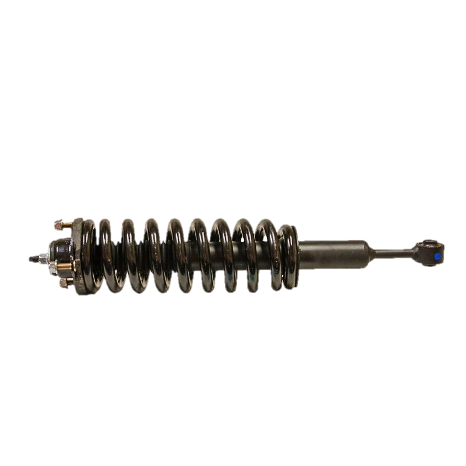 Gabriel G57133 Ultra ReadyMount Front Left Complete Strut Assembly for 03-16 Toyota 4Runner, 17-18 Toyota 4Runner RWD, 07-14 Toyota FJ Cruiser, 05-15 Tacoma 4WD, 05-15 Tacoma Pre Runner (1 Pack)