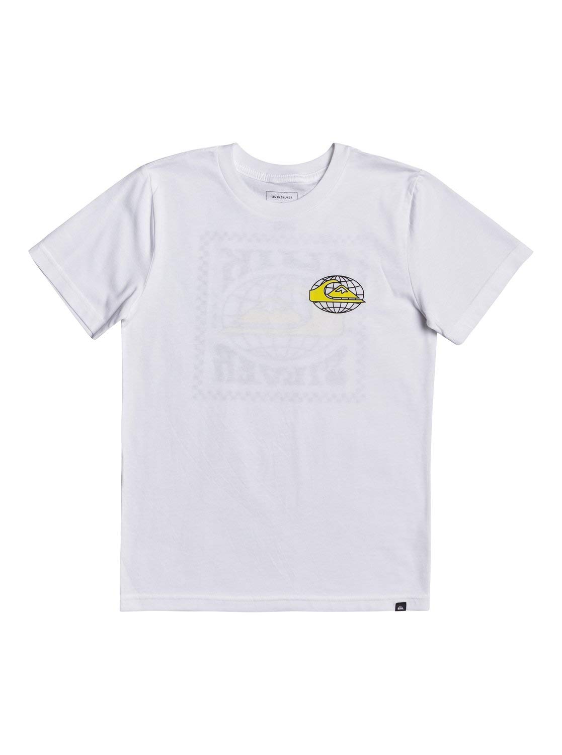 Boys' Big Rock N Stormy Tee